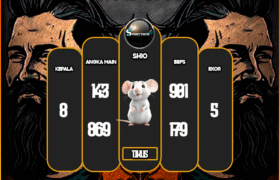 Sporttoto4d