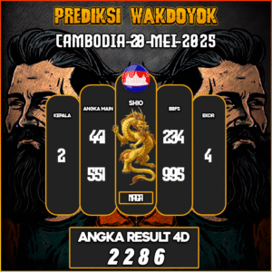 cambodia