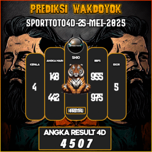 sporttoto4d