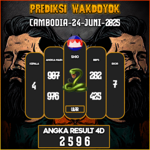 cambodia