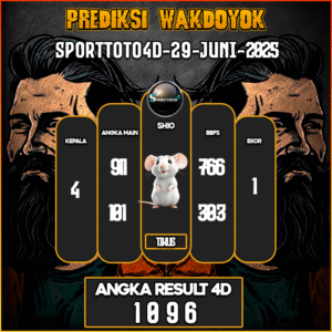 sporttoto4d