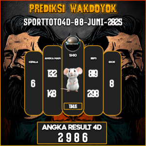 sporttoto4d
