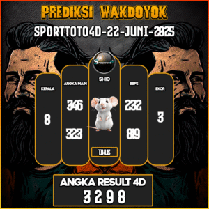 sporttoto4d