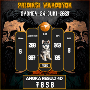 sydney